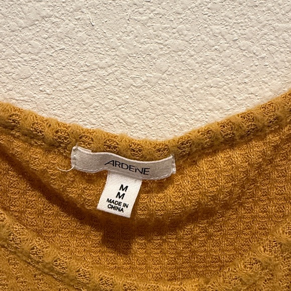 Ardene top - Picture 2 of 4